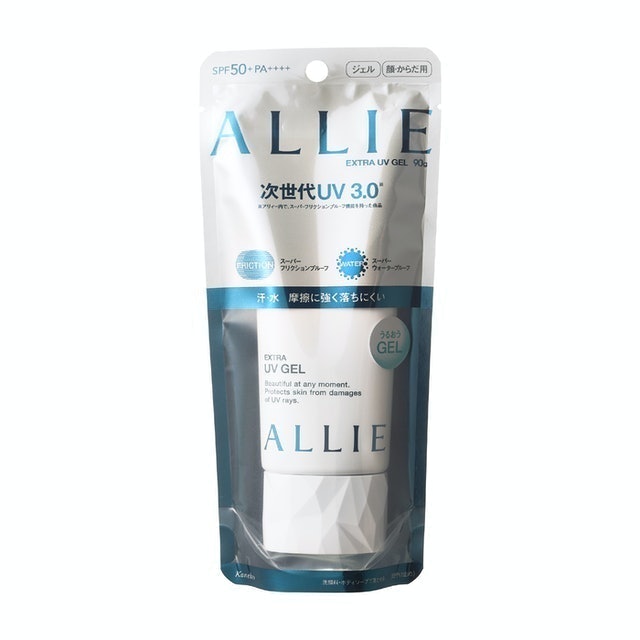Allie Extra UV Gel 3