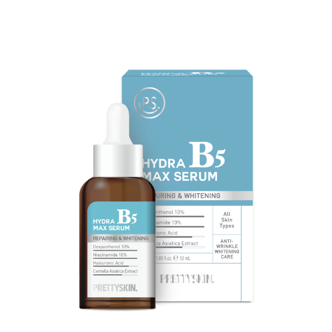 Serum Hydra B5 Max Prettyskin 2