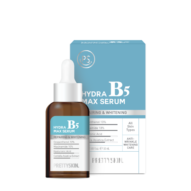 Serum Hydra B5 Max Prettyskin 2