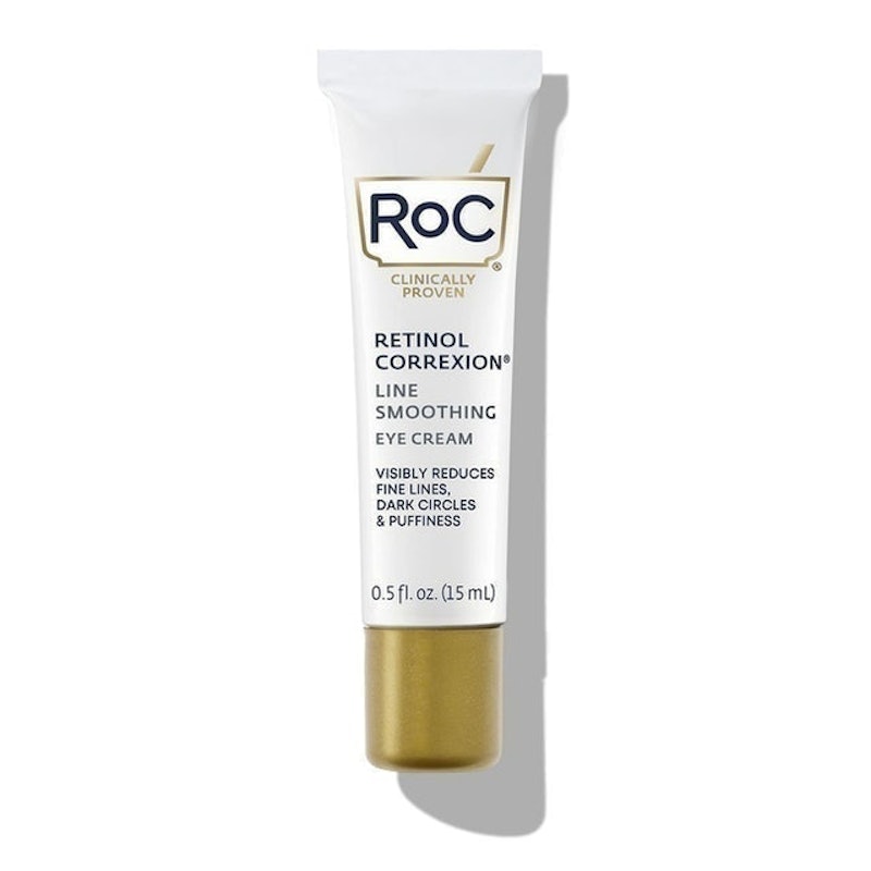 Kem Mắt RETINOL CORREXION Line Smoothing Eye Cream 1
