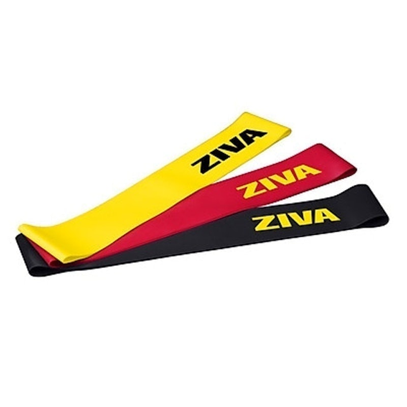 Bộ 3 Dây Kháng Lực Tập Mông ZIVA 1
