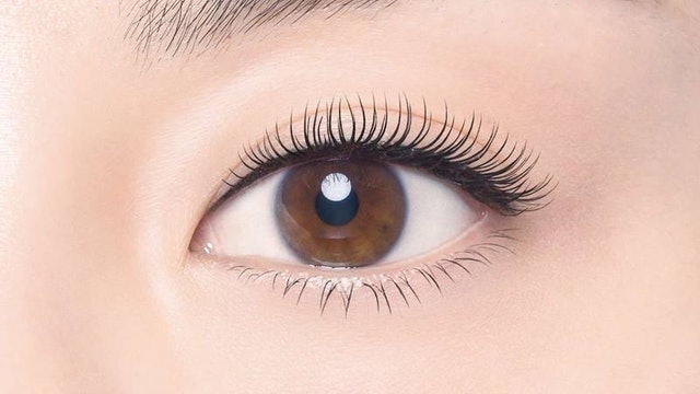 Volume Express Hyper Curl Mascara 2