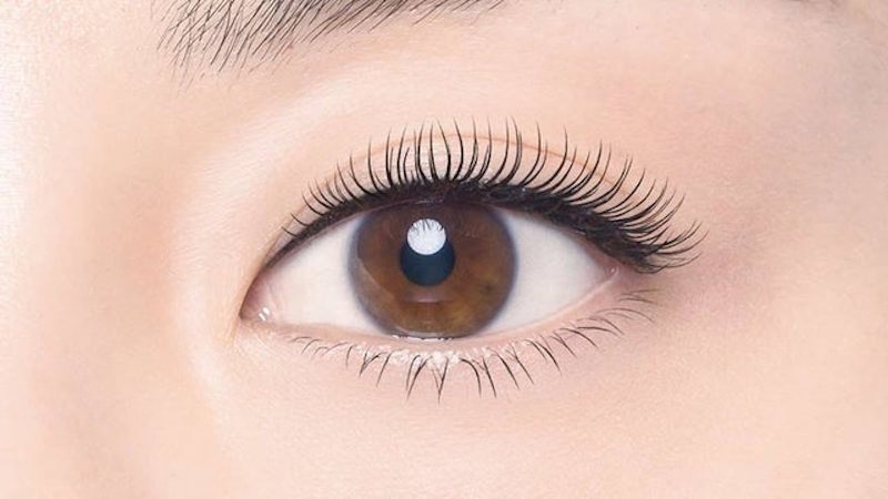 Volume Express Hyper Curl Mascara 2