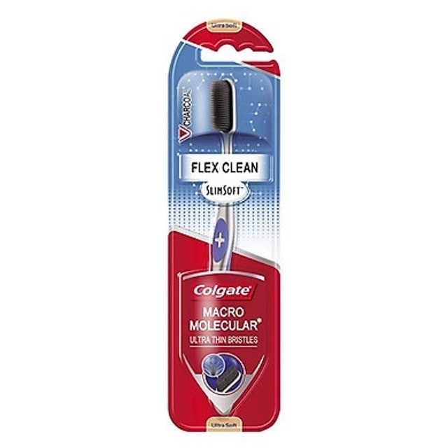 Colgate SlimSoft Flex Clean 1