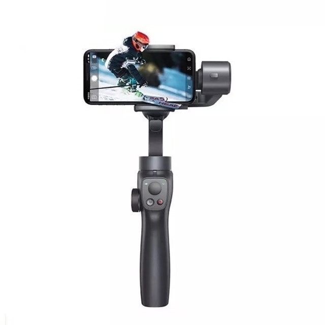 Top 5 Gimbal Điện Thoại tốt nhất hiện nay [Tư Vấn Từ Chuyên Gia] 5
