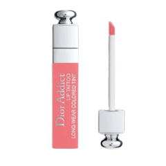 Dior Lip Tattoo