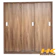 Nội Thất Hoàng Kim Tủ Quần Áo Gỗ Cửa Lùa Hoàng Kim 1