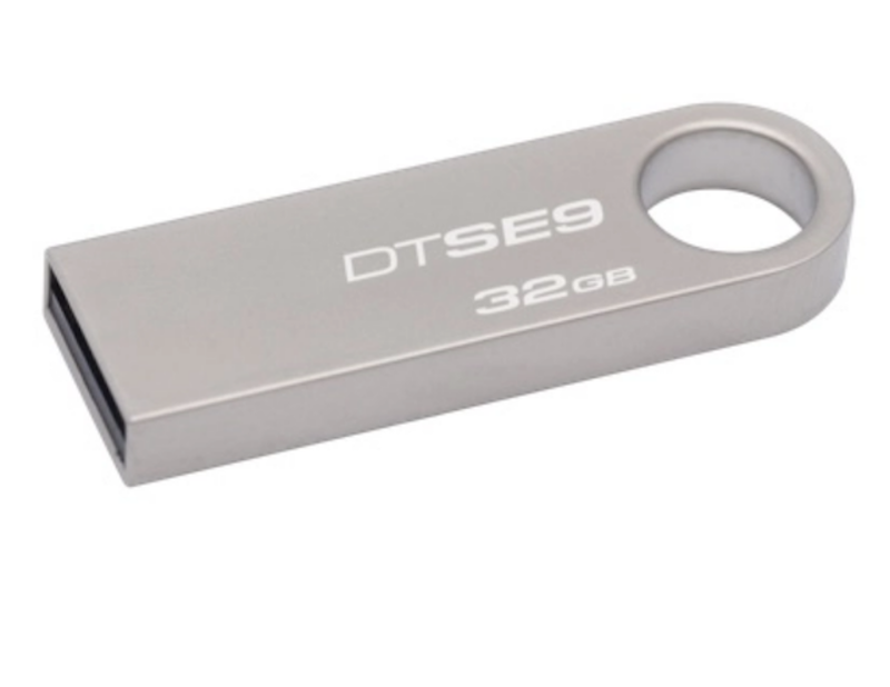 USB DataTraveler DTSE9 1