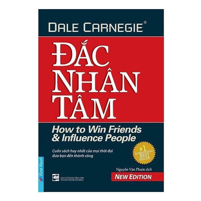 Đắc Nhân Tâm 1