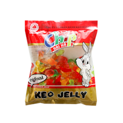 Kẹo Dẻo Jelly Chip