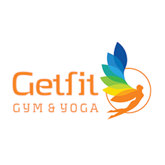 Phòng Tập Gym Getfit Gym & Yoga