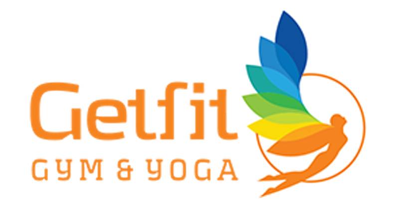 Phòng Tập Gym Getfit Gym & Yoga 1