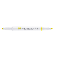 Bút Đánh Dấu Hai Đầu Double Ended & Creative Tool