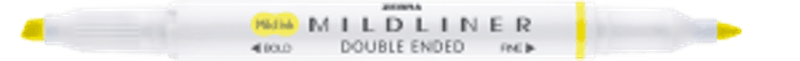 Bút Đánh Dấu Hai Đầu Double Ended & Creative Tool 1