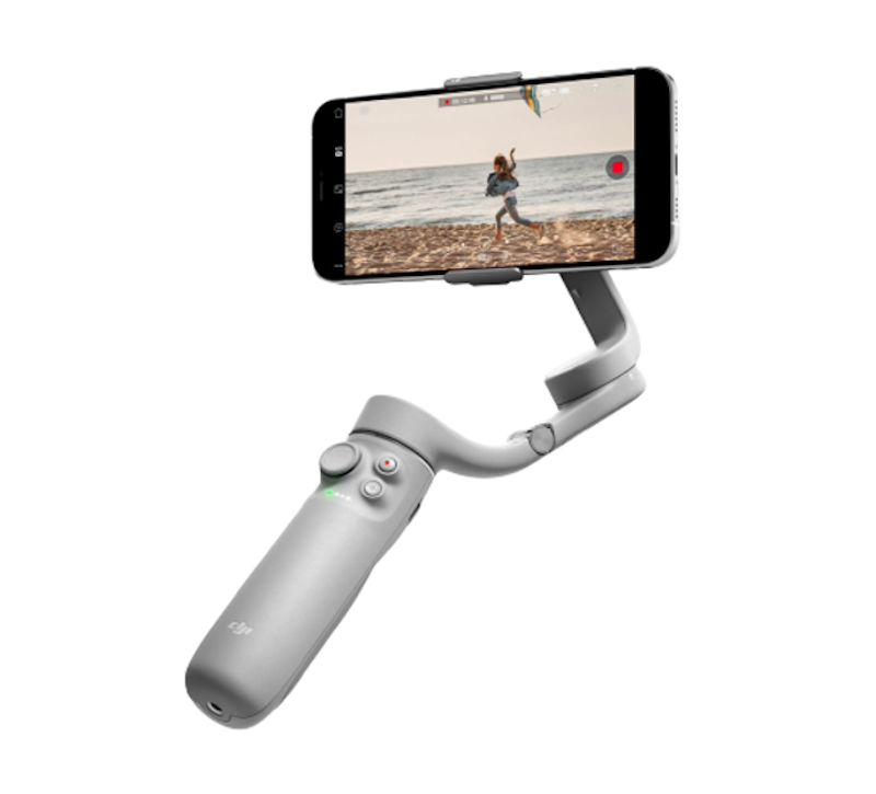 Gimbal Điện Thoại Osmo Mobile 5 1