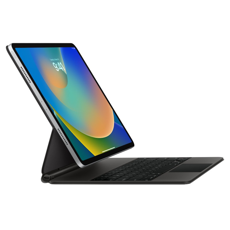Bàn Phím Apple Magic Keyboard Cho iPad Pro 4