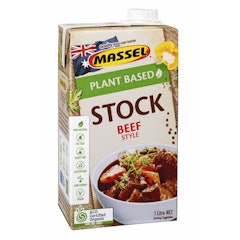 Nước Dùng Hầm Sẵn Organic Massel