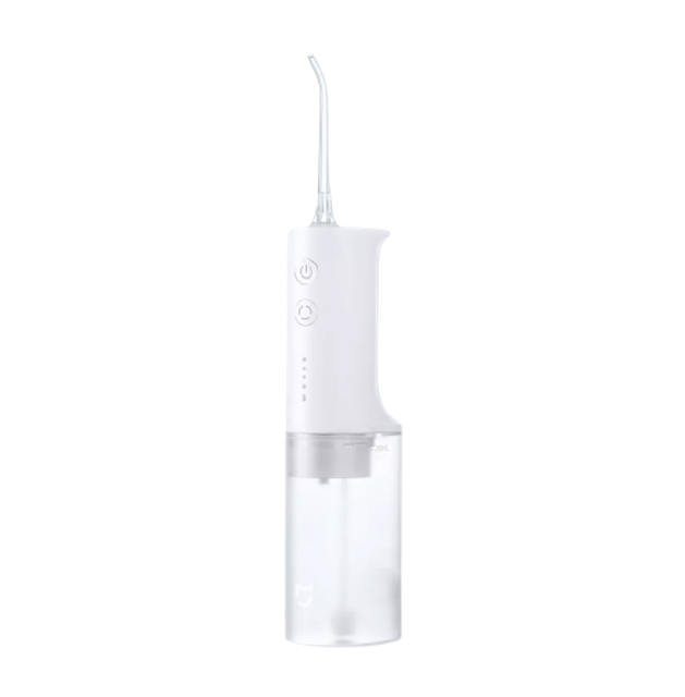Máy Tăm Nước Cầm Tay 1