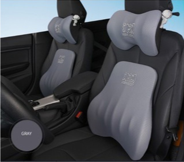 Gối Tựa Lưng Icaroom 1