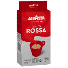 Cà Phê Bột Qualità Rossa