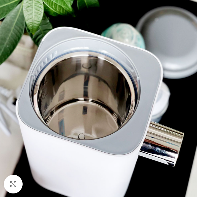 Máy Đun Nước Pha Sữa Tommee Tippee Smart & Easy 3