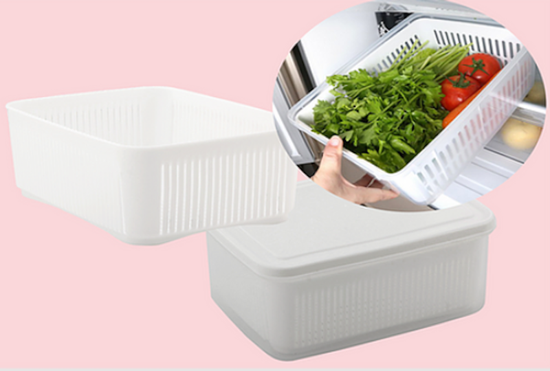Hộp Đựng Thực Phẩm 2