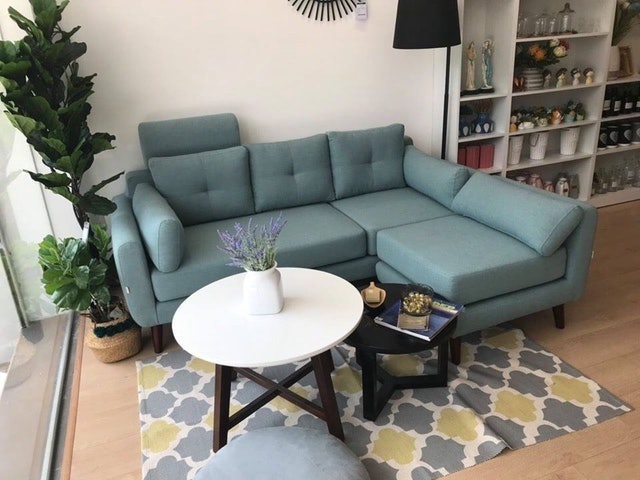 Sofa Góc Flex Juno 1