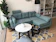 JUNO SOFA Sofa Góc Flex Juno 1