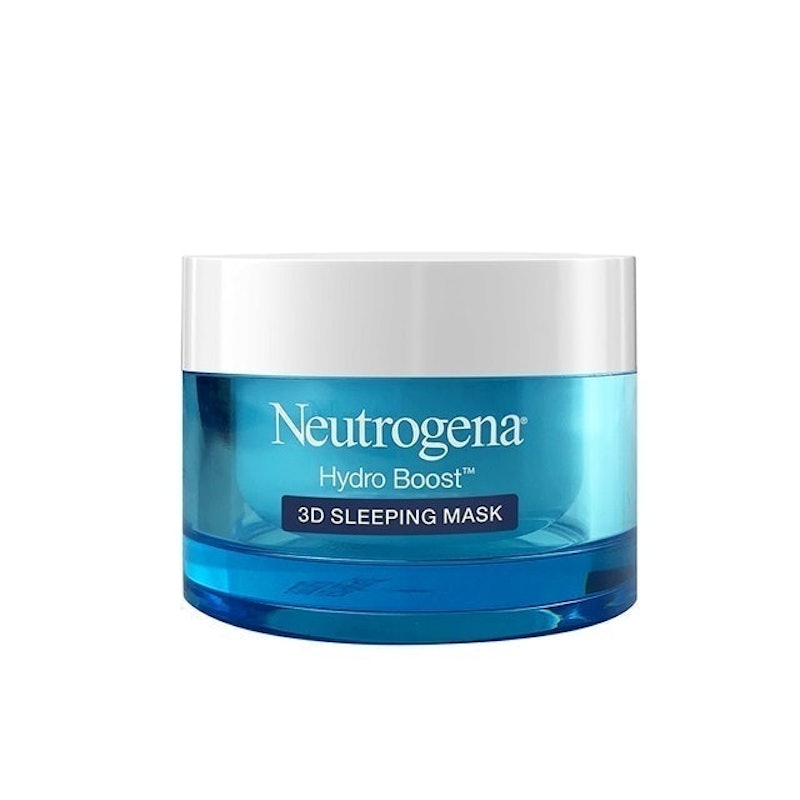 Mặt Nạ Ngủ Neutrogena Hydro Boost 3D Sleeping Mask 1