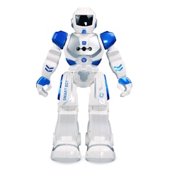 Đồ Chơi Robot Tương Lai VECTO