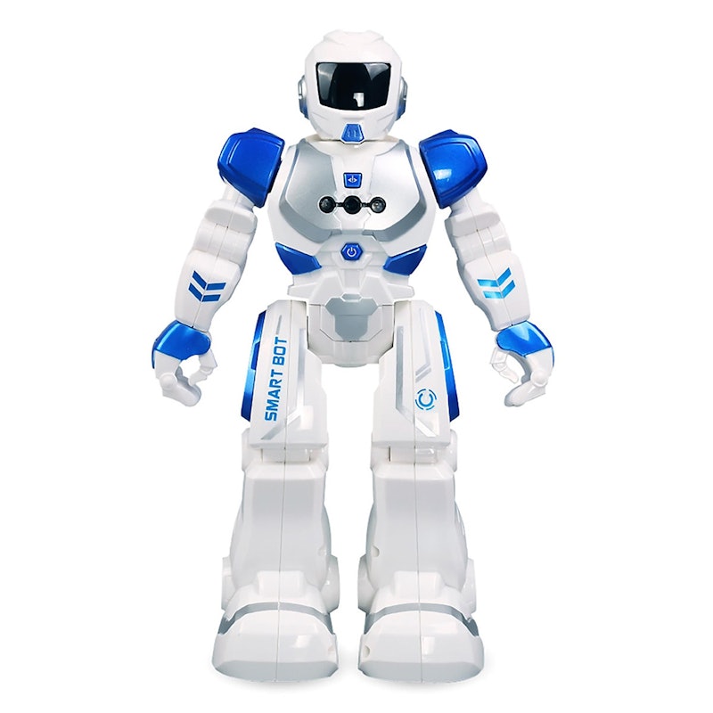Đồ Chơi Robot Tương Lai VECTO 1