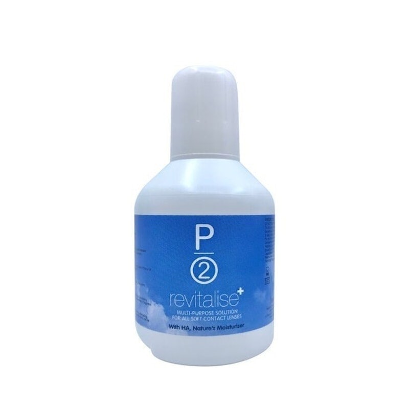 Nước Ngâm Lens P2 Revitalise+ 1
