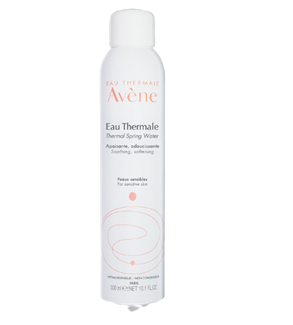Avène Thermal Spring Water 1