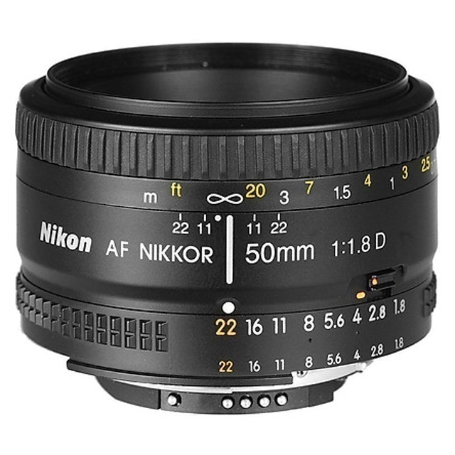 Top 8 Ống Kính Lens Nikon tốt nhất [Tư Vấn Từ Nhiếp Ảnh Gia] 3