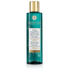 Aqua Magnifica Essence Botanique Perfectrice De Peau
