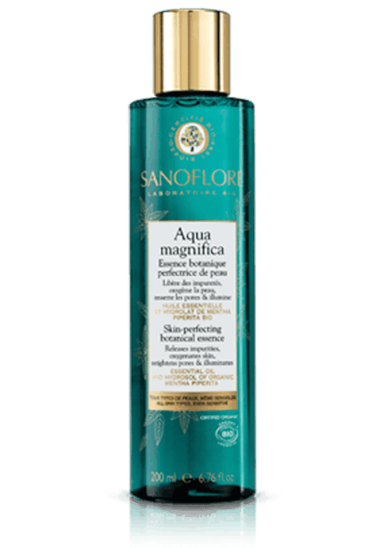 Aqua Magnifica Essence Botanique Perfectrice De Peau 1