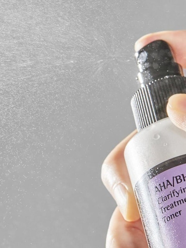 AHA/BHA Clarifying Treatment Toner 2