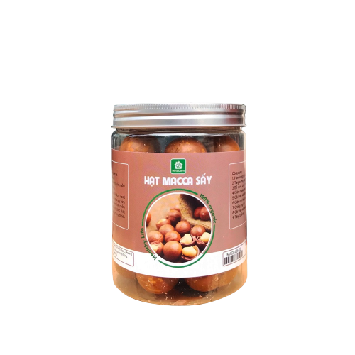 Hạt Macca NHALAM FOOD 3