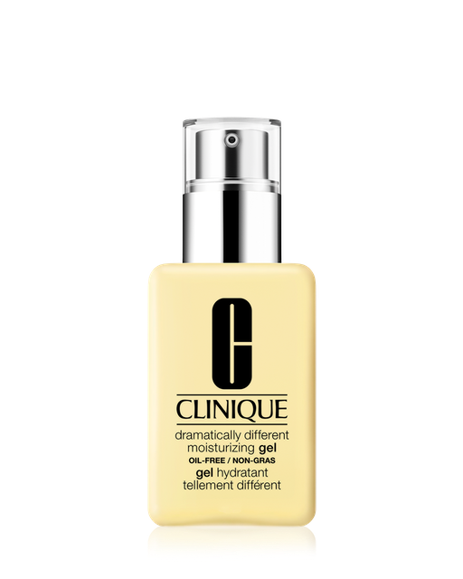 Kem Dưỡng Ẩm Clinique Dramatically Different Gel 1