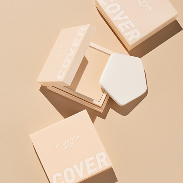 Peripera Oil Capture Pact 2