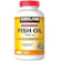 Kirkland Viên Uống Dầu Cá 1