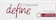 Johnson & Johnson Kính Áp Tròng 1 Ngày Acuvue Define 1