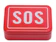 OEM Hộp Sơ Cứu SOS 1
