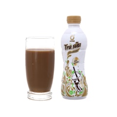 Trà Sữa Macchiato Không Độ