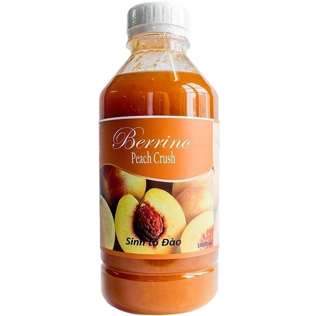 Nước Đào Berrino 1