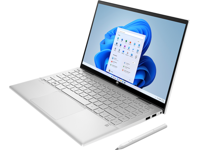 Laptop HP Pavilion X360 14-Inch 3