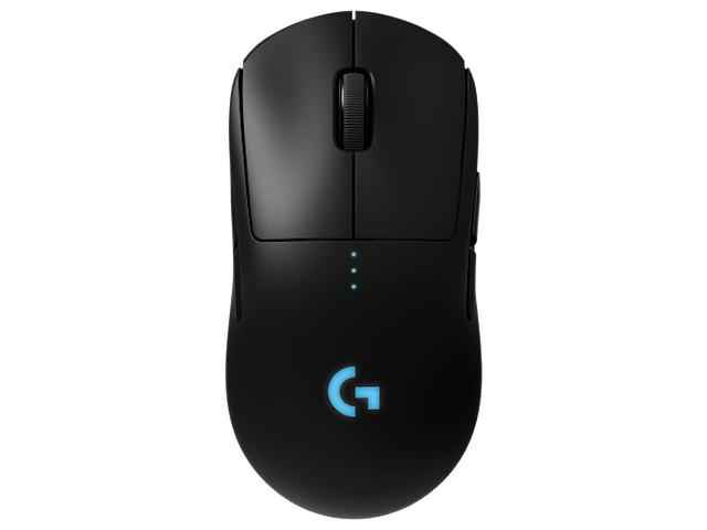 Top 10 Chuột Gaming tốt nhất hiện nay (Tư vấn mua) 1