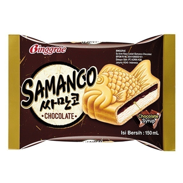 Kem Bánh Cá Samanco  2