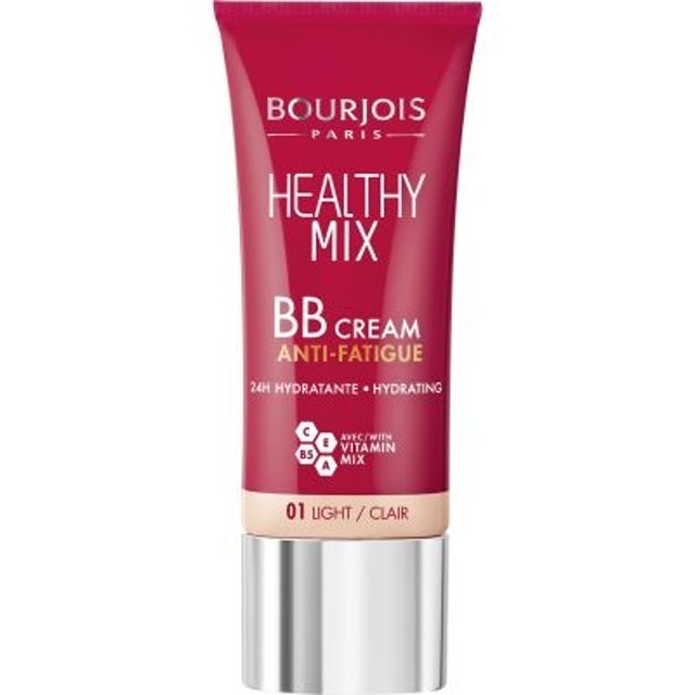 Top 9 BB Cream tốt nhất hiện nay cho tuổi 50 [Tư Vấn Từ Chuyên Gia] 3