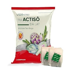 Trà Actisô